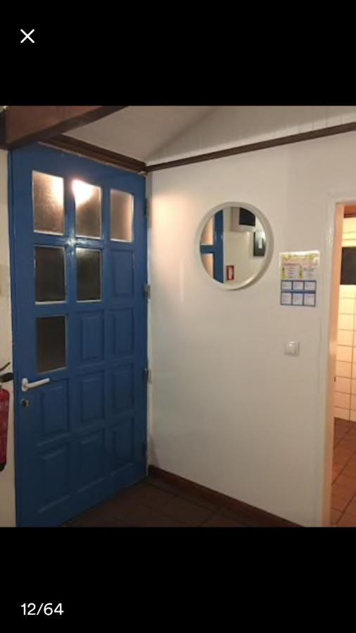 Adega Guest House Horta  Kültér fotó