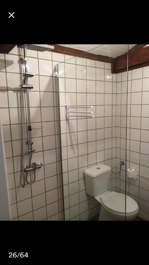 Adega Guest House Horta  Kültér fotó