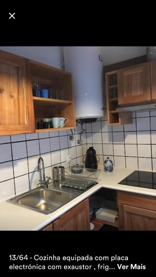 Adega Guest House Horta  Kültér fotó