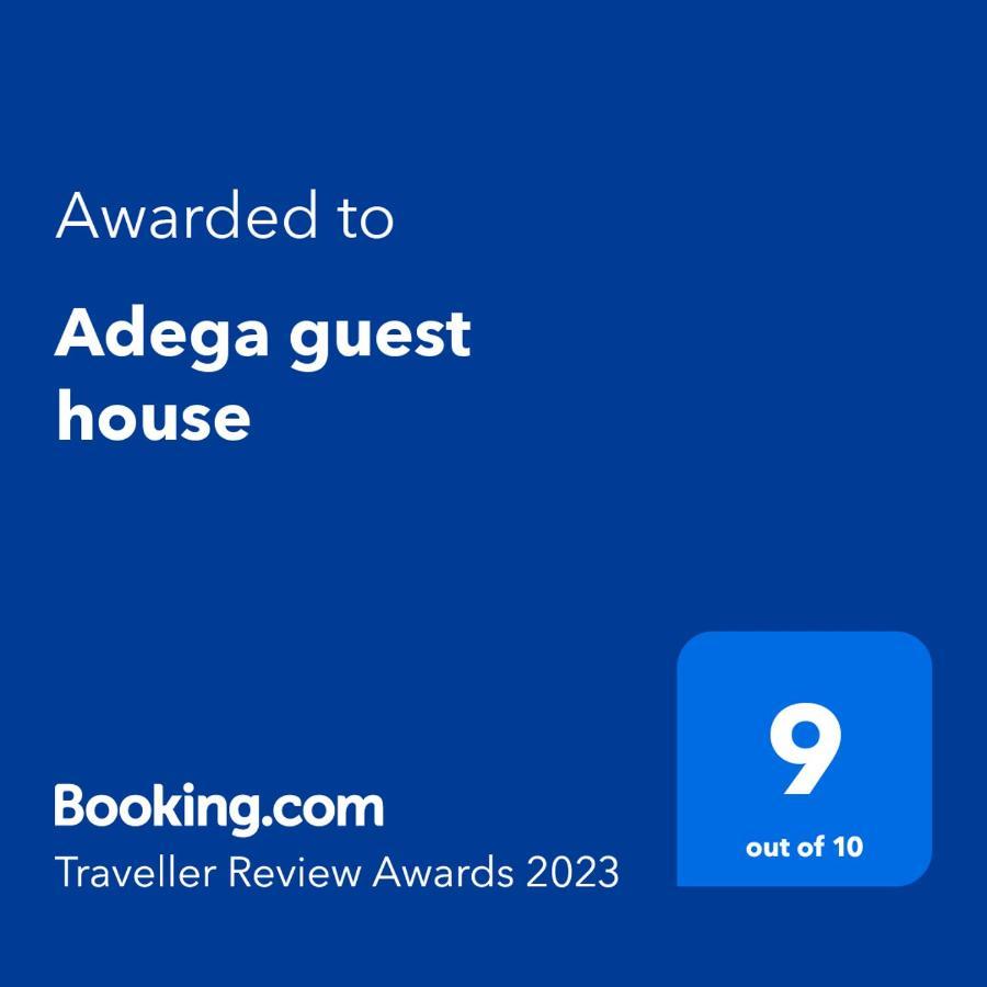 Adega Guest House Horta  Kültér fotó